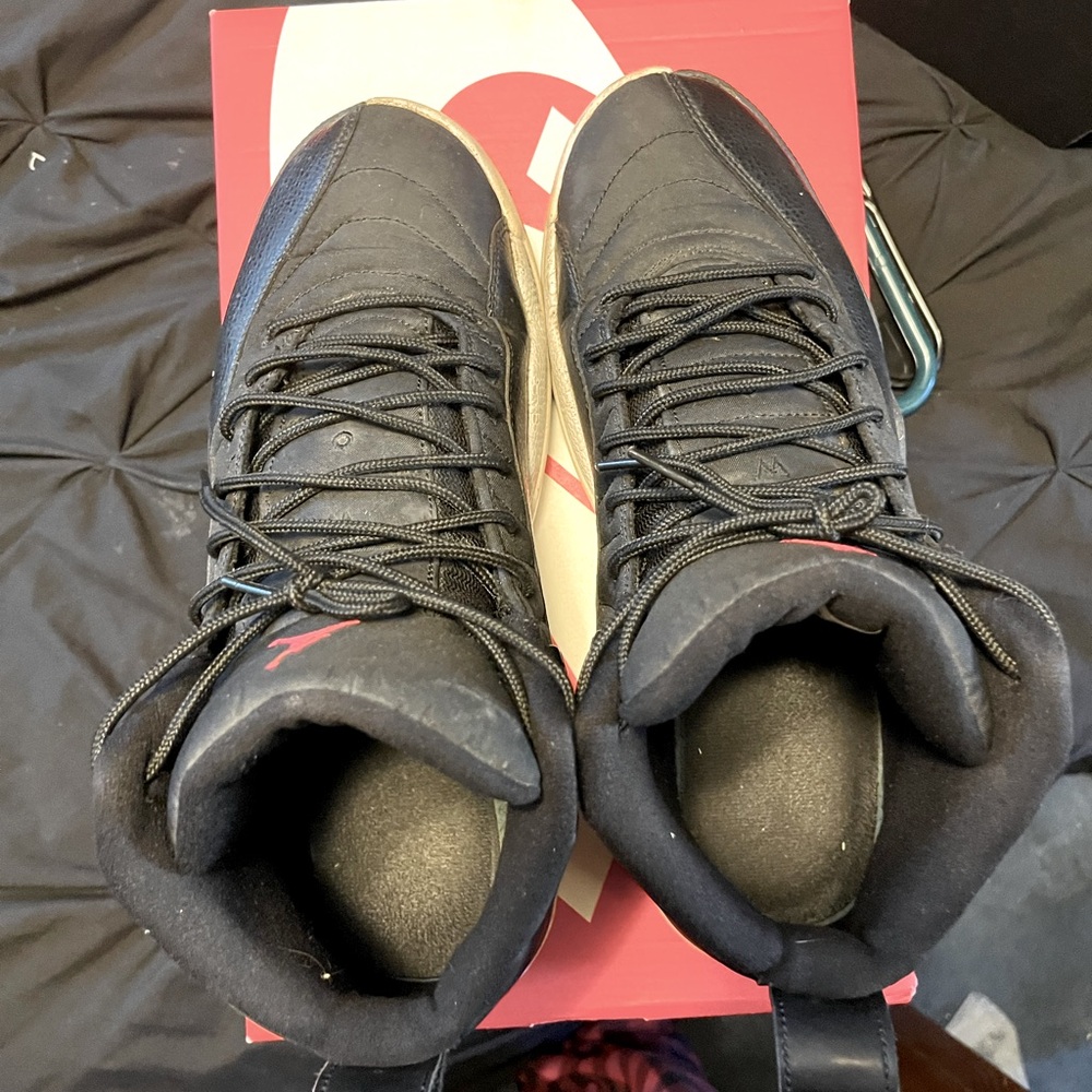 Jordan 12